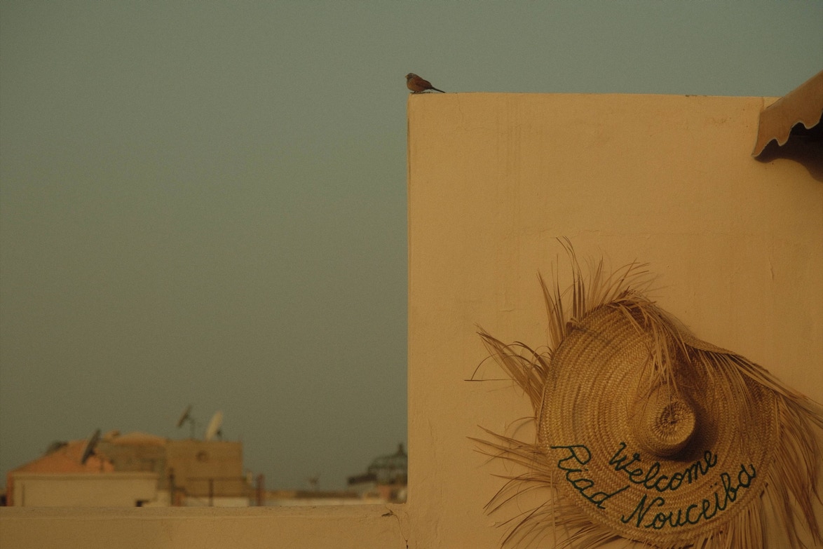 Morocco 2023