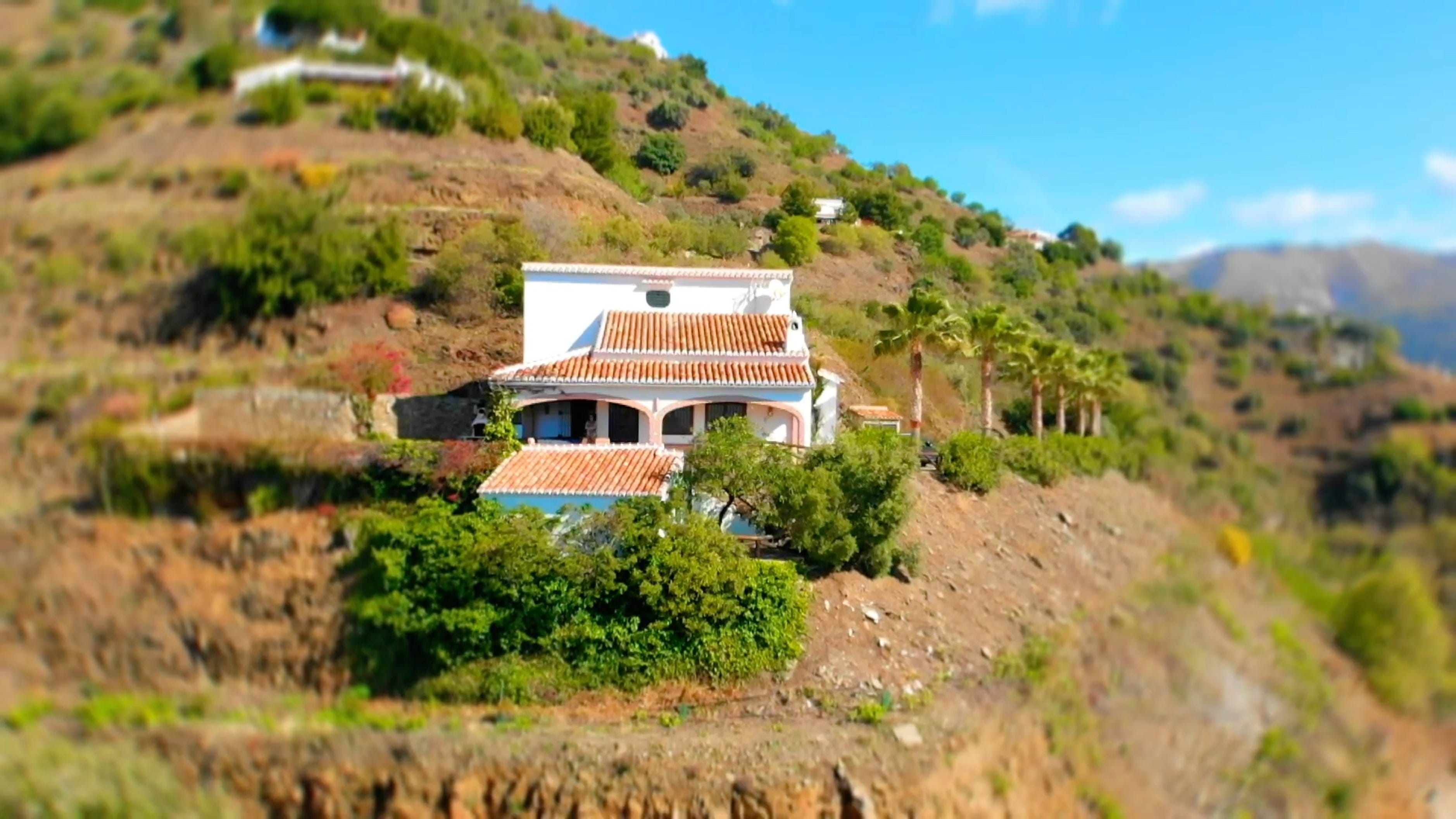 Andalucía 2019