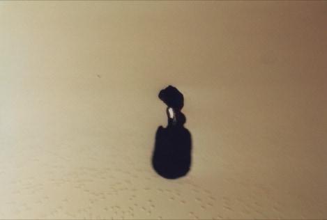 streichholzkopf im wasser